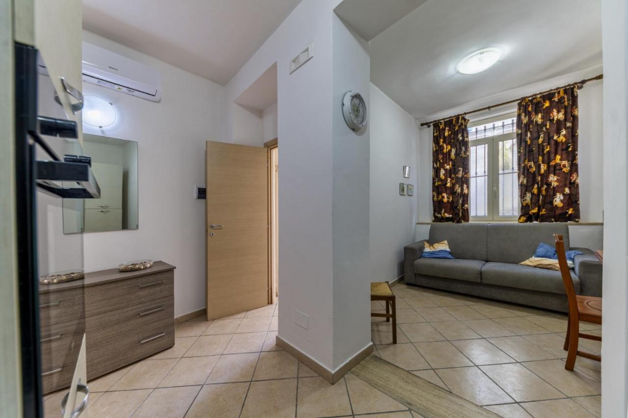 Apartamento Casa Ippolito Santa Maria di Castellabate Exterior foto